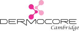 Dermocore Cambridge logo